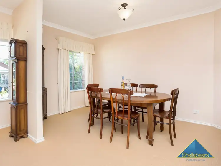 Fourth view of Homely villa listing, 12 Hurstford Close, Peppermint Grove WA 6011