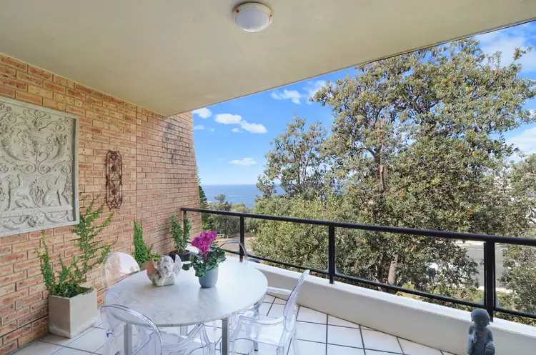Third view of Homely apartment listing, 14/2 Francis Street, Bondi NSW 2026