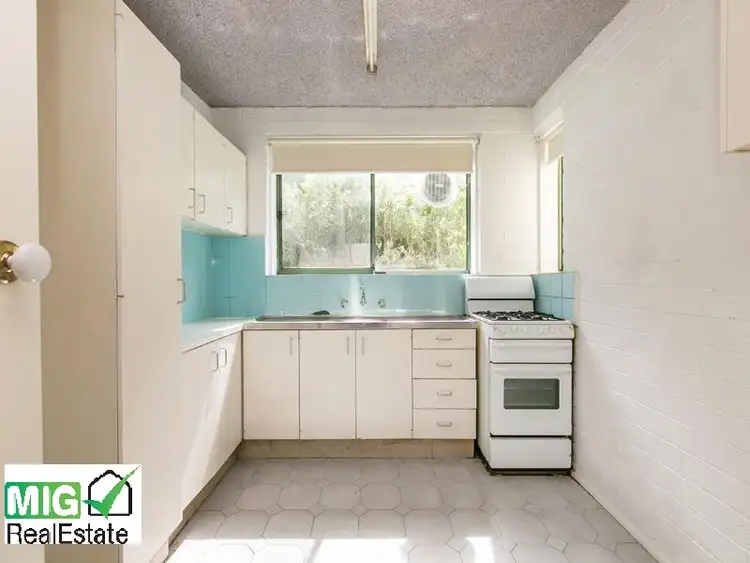 Second view of Homely house listing, 1/6 Bettina Street, Clayton VIC 3168