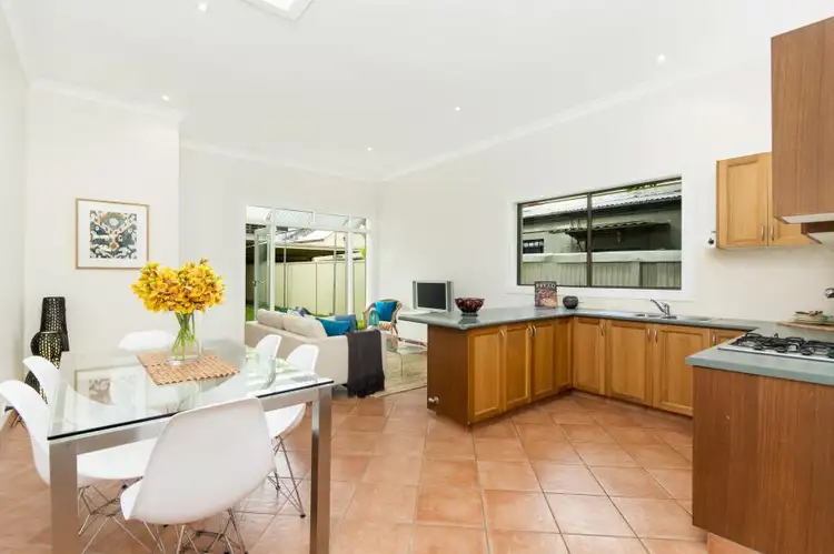 Third view of Homely house listing, 18 Kingston Road, Camperdown NSW 2050