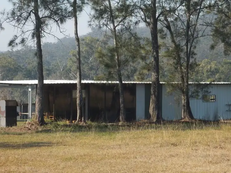 Second view of Homely house listing, 767 Parker Road, Wells Crossing NSW 2460