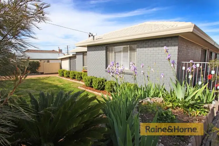 Main view of Homely house listing, 1 GRANT STREET, Tamworth NSW 2340