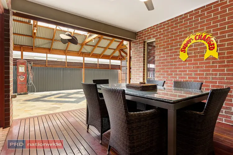 Sixth view of Homely house listing, 25 Clarence Street, Manor Lakes VIC 3024