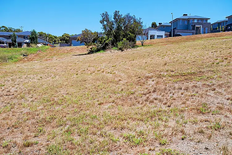 Third view of Homely land listing, 4 Fredrick Street, Bacchus Marsh VIC 3340