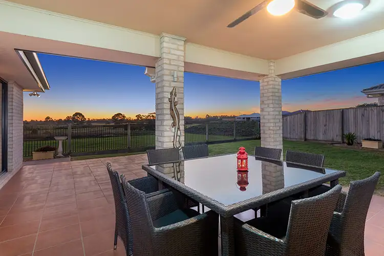 Second view of Homely house listing, 9 River Gum Court, Loganholme QLD 4129