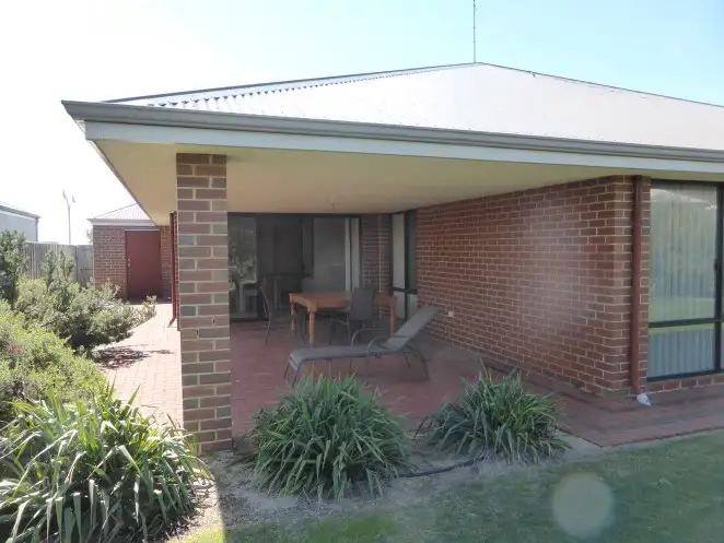 Fifth view of Homely house listing, 64 Seascapes Boulevard, Halls Head WA 6210