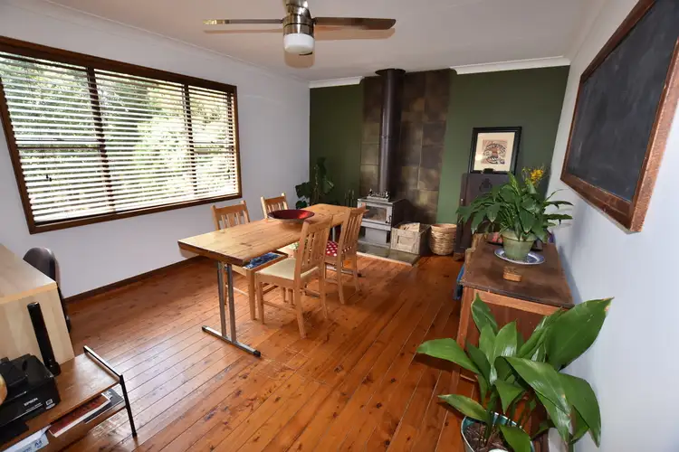 Fourth view of Homely house listing, 18 Carcoar Street, Spring Hill NSW 2800