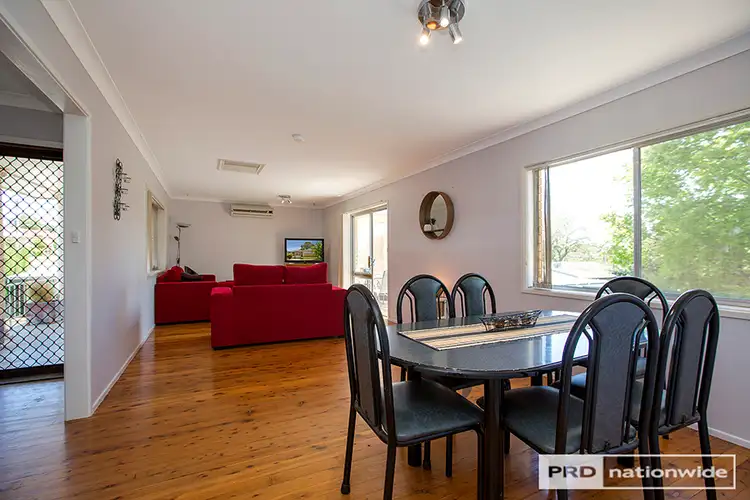 Fifth view of Homely house listing, 80 Wilburtree Street, Tamworth NSW 2340