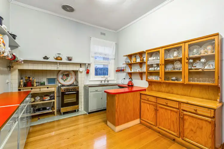 Fourth view of Homely house listing, 393 geelong road, Kingsville VIC 3012