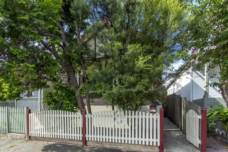Fourth view of Homely house listing, 25 Queen Street, Marrickville NSW 2204