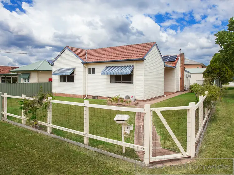 49 Rous Street, East Maitland NSW 2323