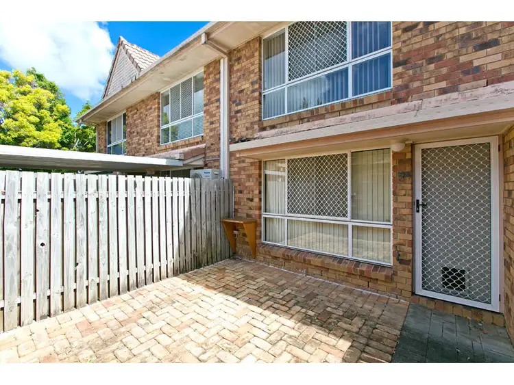 Main view of Homely townhouse listing, 3/64 Abelia Street, Alexandra Hills QLD 4161