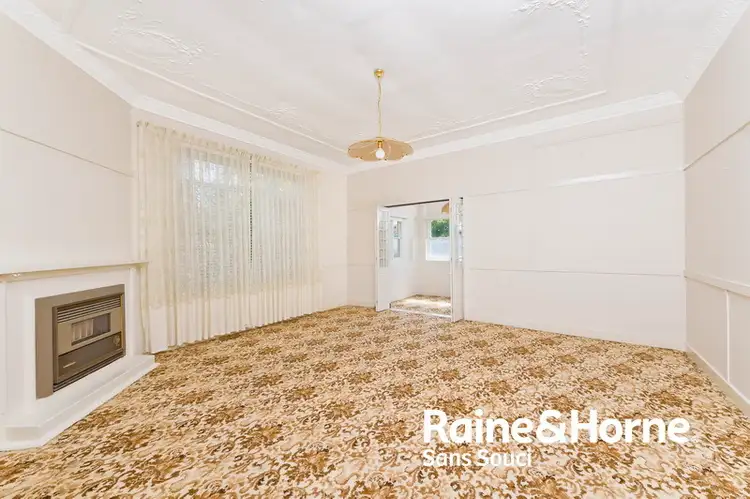 Third view of Homely house listing, 7 Ida Street, Sans Souci NSW 2219