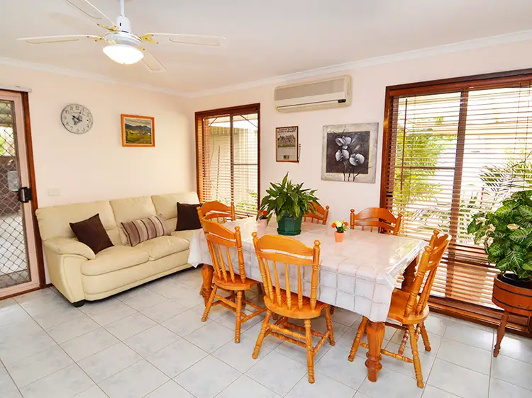 Fourth view of Homely house listing, 12 Shannon Street, Wentworth NSW 2648