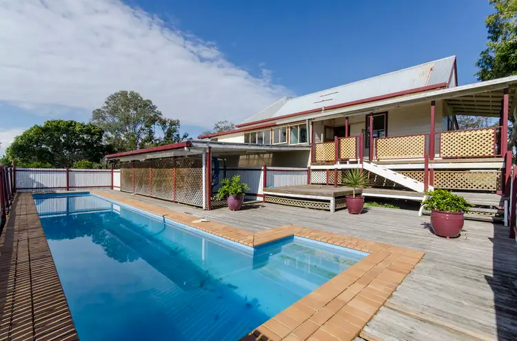 Second view of Homely house listing, 400 Lower Coldstream Road, Coldstream NSW 2462
