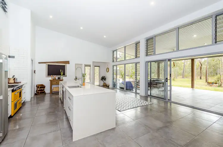 Seventh view of Homely house listing, 69 Chamberlain Road, Beecher QLD 4680