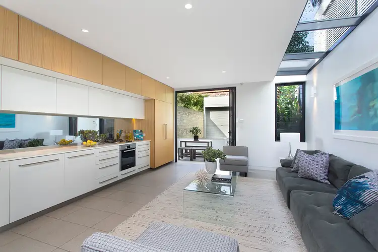 38 Fitzgerald Street, Queens Park NSW 2022