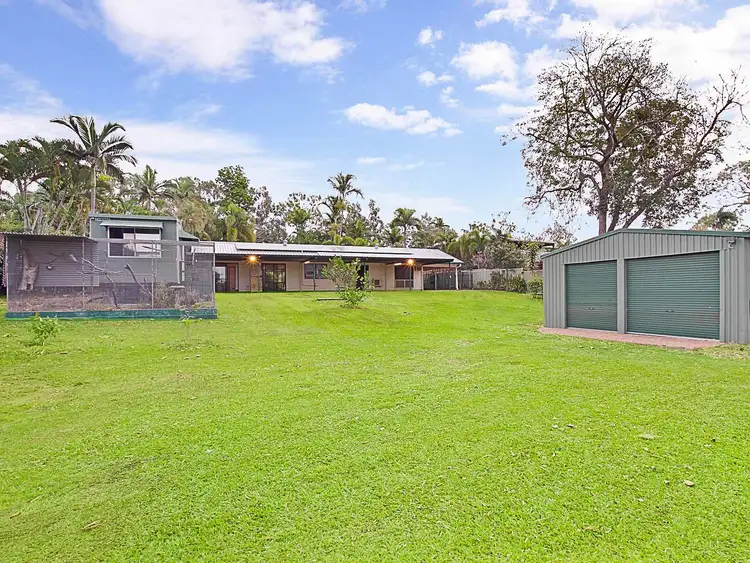 Fourth view of Homely house listing, 8 Macadamia Court, Bushland Beach QLD 4818