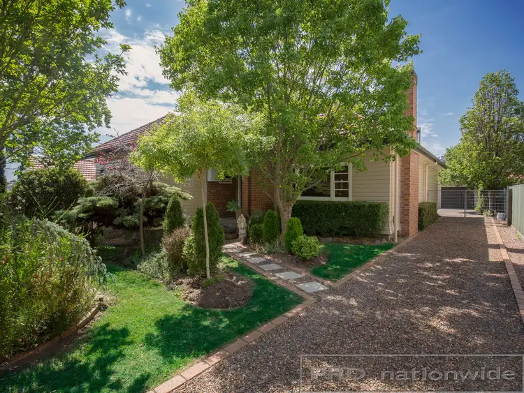 4 Davidson Street, East Maitland NSW 2323