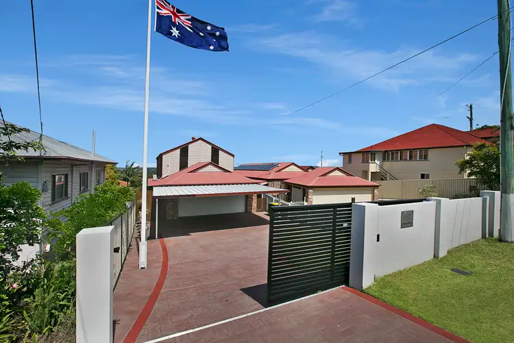 Third view of Homely house listing, 32 Manly Road, Manly QLD 4179