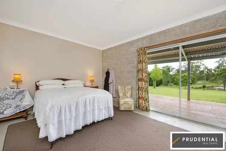 Seventh view of Homely rural property listing, 743 Caoura Road, Tallong NSW 2579