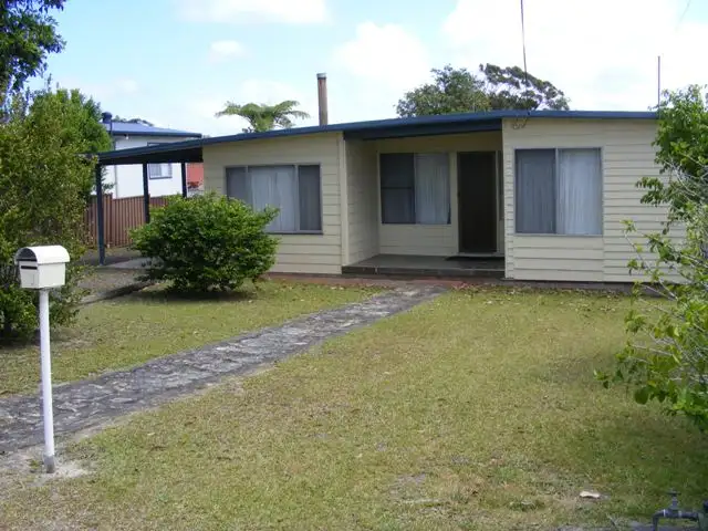 Main view of Homely house listing, 11 Pelican Street, Sanctuary Point NSW 2540