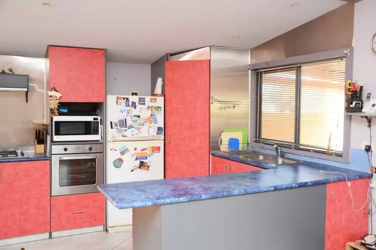 Fifth view of Homely house listing, 122 DARLING STREET, Wentworth NSW 2648