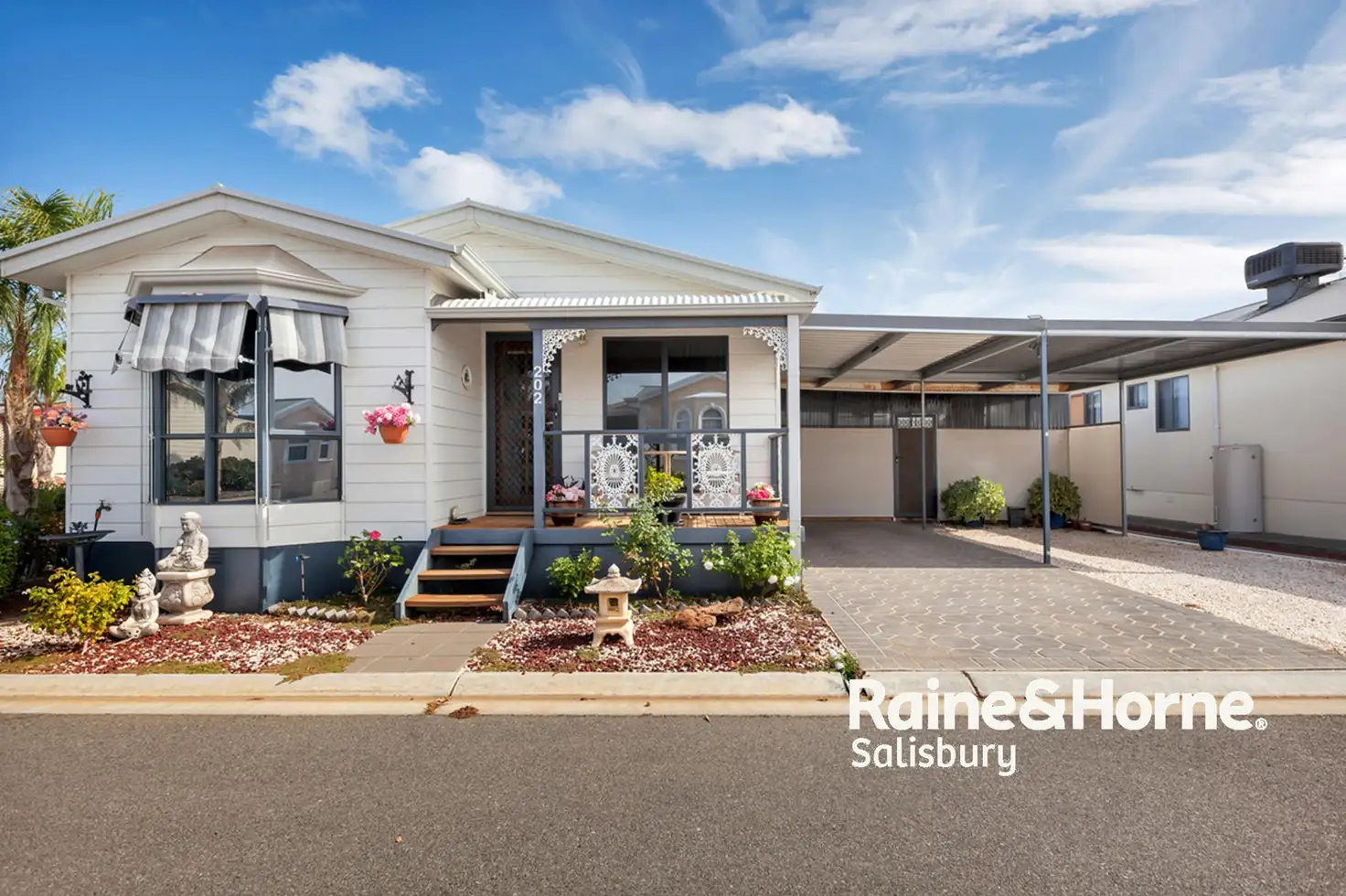 Main view of Homely house listing, Site 202 Protea Street, Waterloo Corner SA 5110