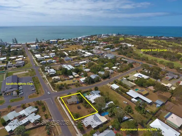 Second view of Homely house listing, 17 Grimwood Street, Bargara QLD 4670