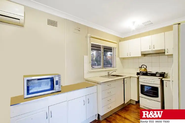Second view of Homely house listing, 391 Luxford Road, Lethbridge Park NSW 2770
