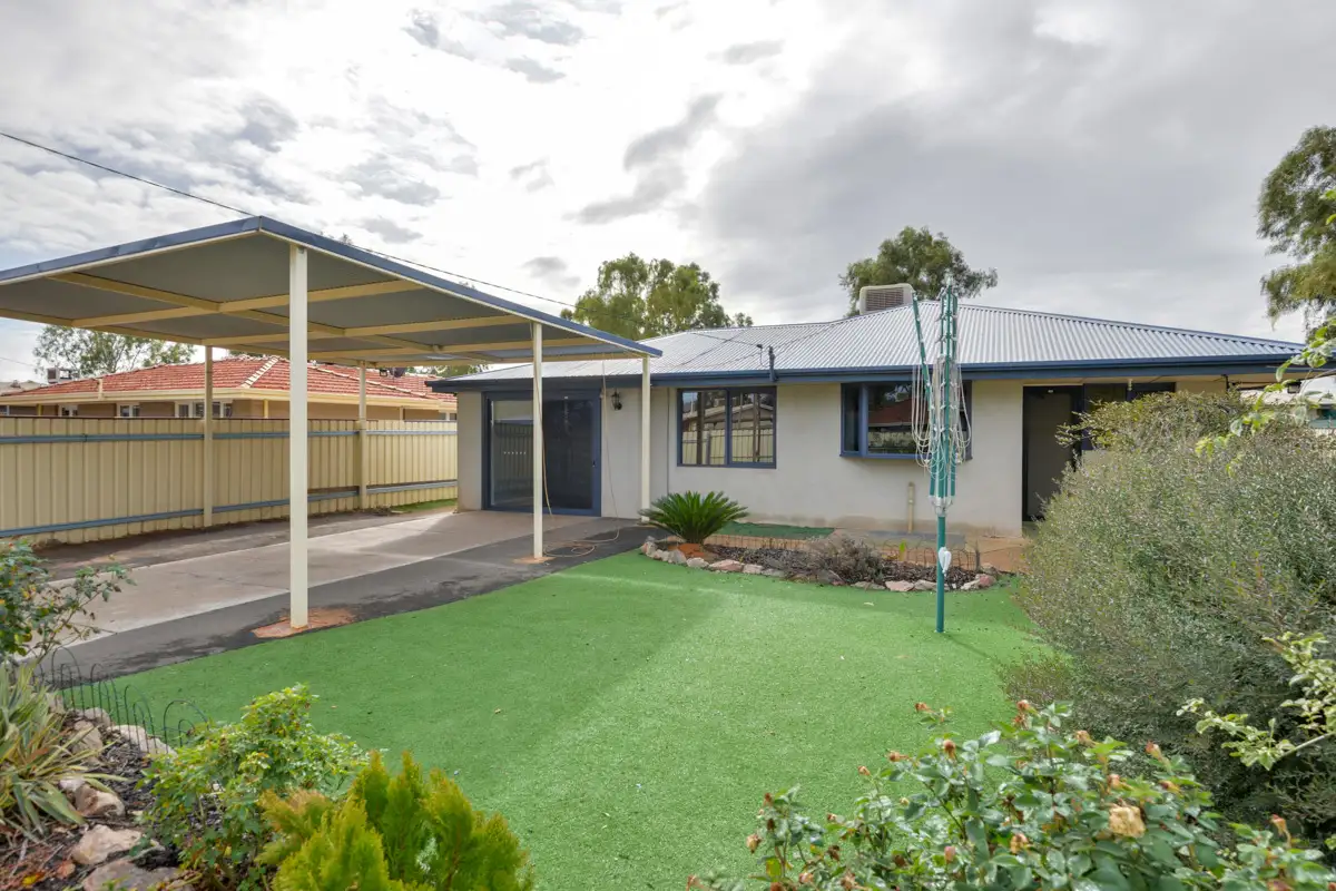 Main view of Homely house listing, 13 Kapai Place, South Kalgoorlie WA 6430