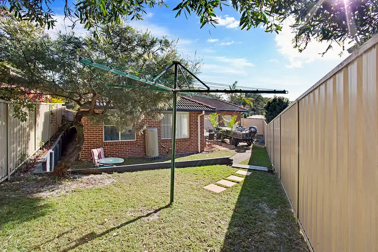 Seventh view of Homely house listing, 11 Mulloway Place, Corlette NSW 2315