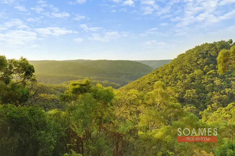 Second view of Homely house listing, 14 Currawong Road, Berowra Heights NSW 2082