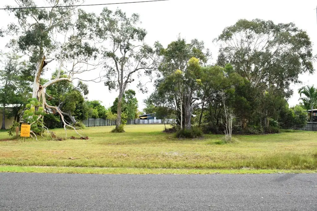 Main view of Homely land listing, 23 Discovery Dr, Cooloola Cove QLD 4580
