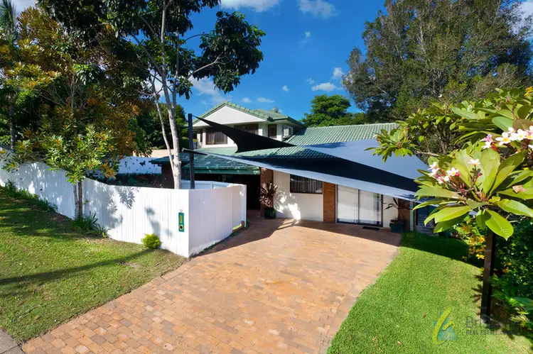Main view of Homely house listing, 72 Gem Rd, Kenmore QLD 4069