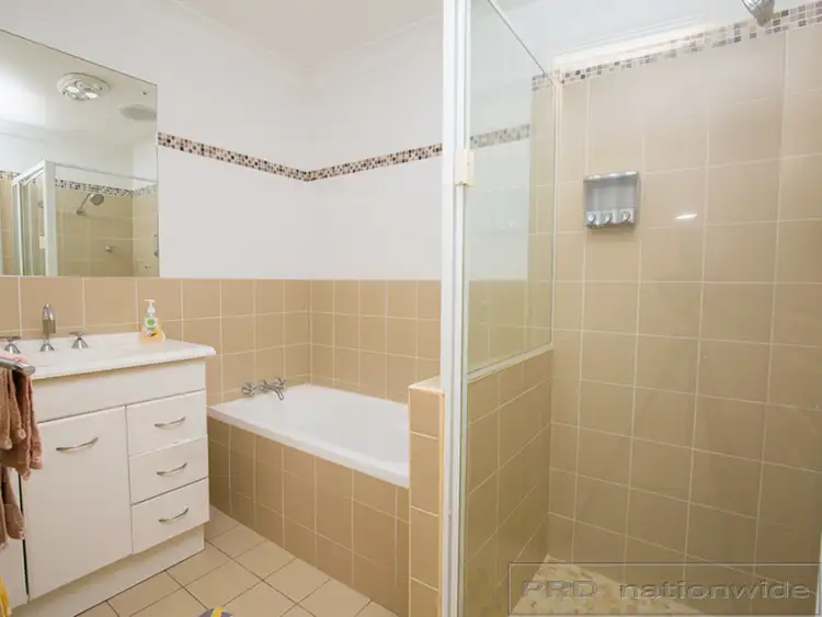 Sixth view of Homely house listing, 1/4 Upington Drive, East Maitland NSW 2323