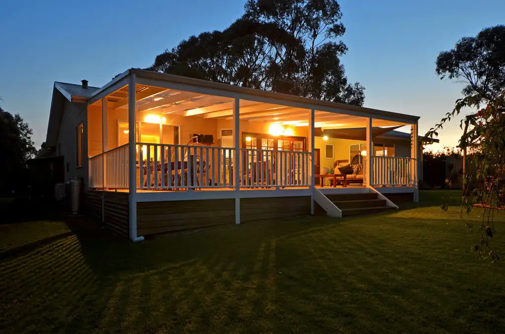 Main view of Homely house listing, 98 Old Elleker Rd, Gledhow WA 6330