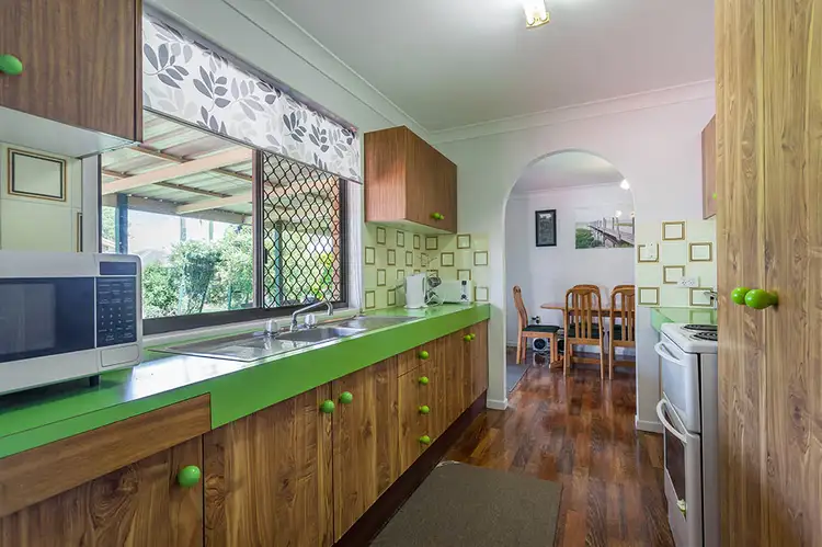 Fourth view of Homely house listing, 8 Ulm Court, Wilsonton QLD 4350