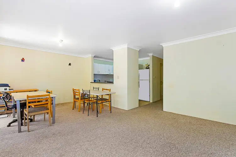 Third view of Homely unit listing, 4/206-208 Henry Parry Drive, North Gosford NSW 2250