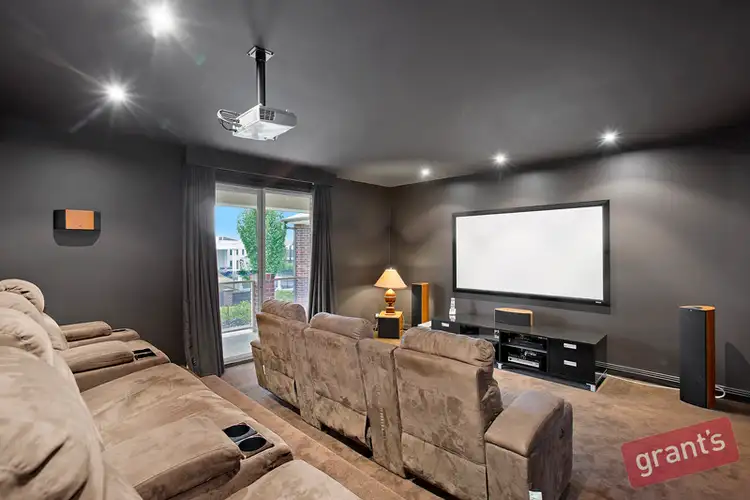 Fourth view of Homely house listing, 24 Aranmore Crescent, Narre Warren North VIC 3804