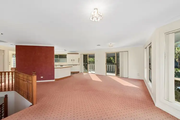 Third view of Homely house listing, 2 Seamist Place, Coffs Harbour NSW 2450