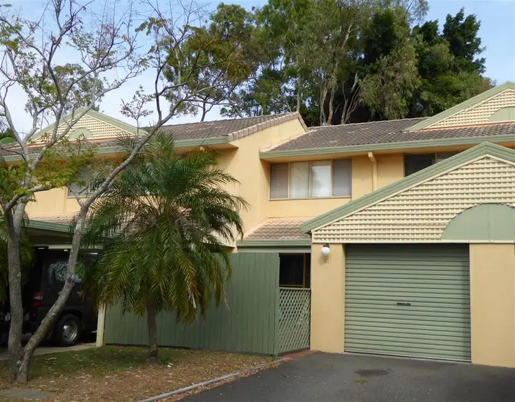 51/469 Pine Ridge Road, Runaway Bay QLD 4216