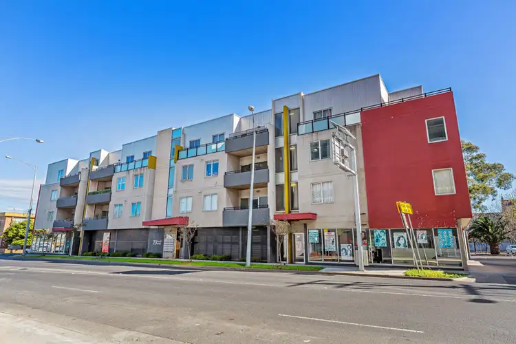 11/20 French Street, Footscray VIC 3011