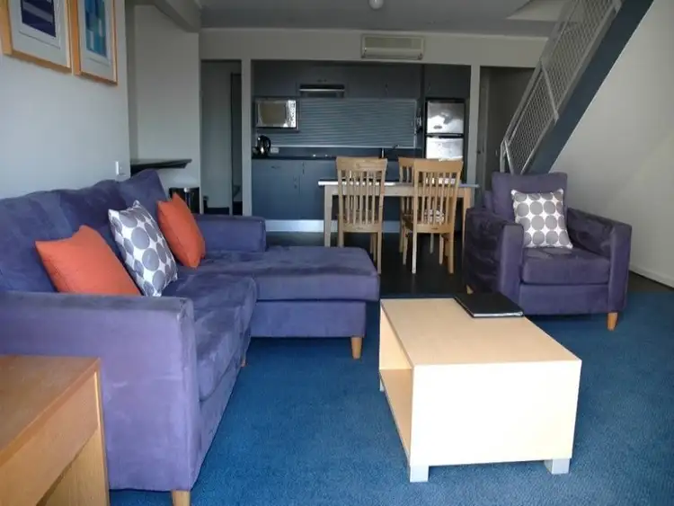 Fifth view of Homely apartment listing, 203 'Corrigans Cove' (202-204) Beach Road, Batehaven NSW 2536