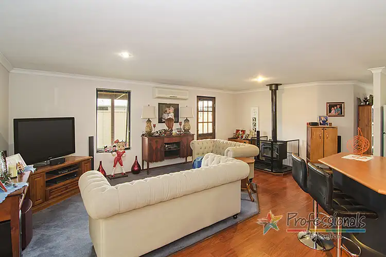 Fourth view of Homely house listing, 17 Clover Crescent, Busselton WA 6280