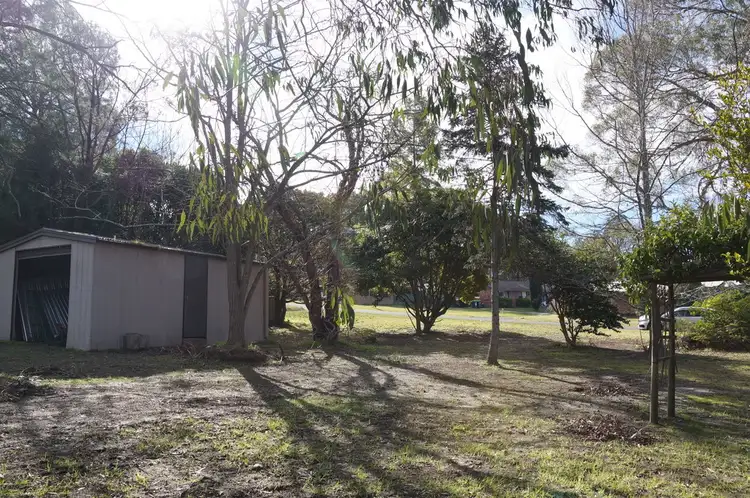 Third view of Homely land listing, Address available on request