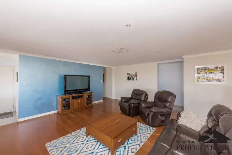 Fifth view of Homely house listing, 105 Ilma Rise, Wandina WA 6530