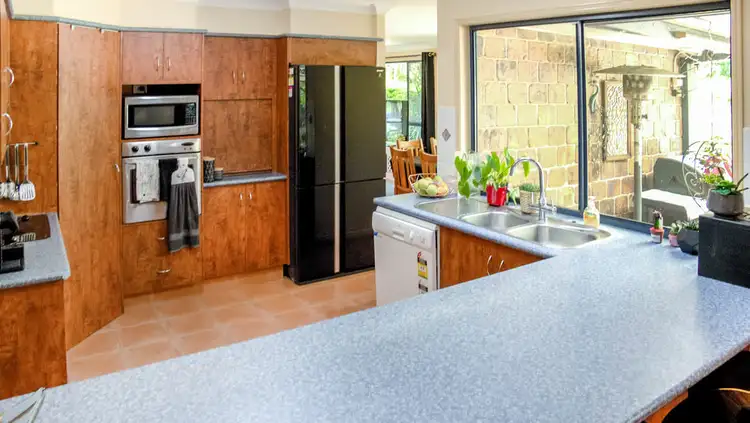 Fourth view of Homely house listing, 14 Silkwood Terrace, Tweed Heads West NSW 2485