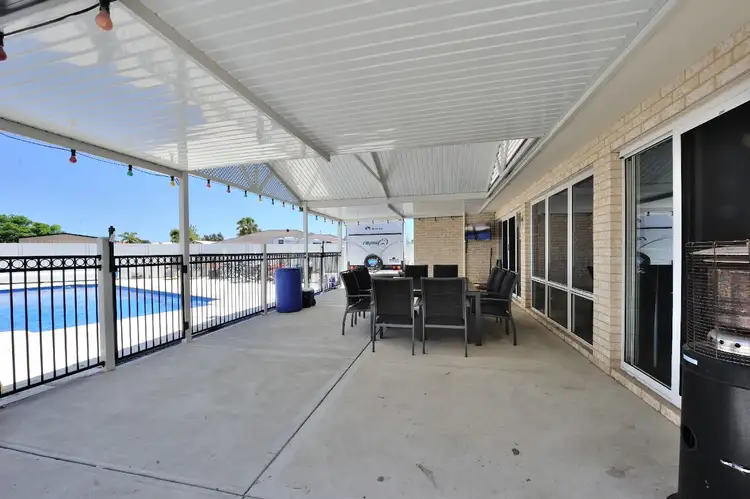 Fifth view of Homely house listing, 4 Canberra Close, Port Kennedy WA 6172