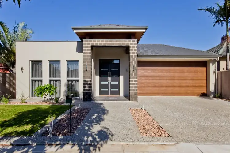 20 Greville Ave, Flinders Park SA 5025
